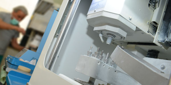 gli strumenti software per gli odontotecnici evoluti